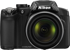 Nikon Coolpix P510 16MP, C - CeX (UK): - Buy, Sell, Donate